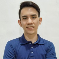 Brandon Lau Kok Quin
