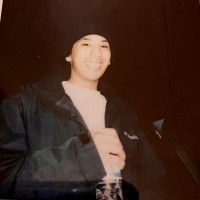 Noah Robles
