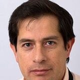 Mauricio Nino Muelle