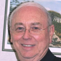 Chuck Webster