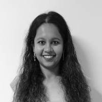 Nivedita Pillai
