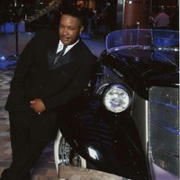 Andre Reeves