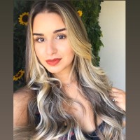 Isabele Rocha