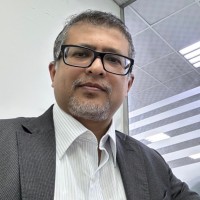 Shoeib Choudhury
