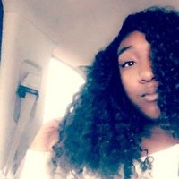 Dymonique Foster