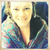 Anne Marie McGill