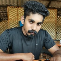 Mohammed Nishad