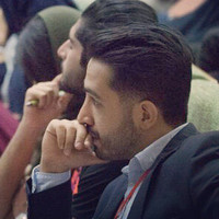 Amirhossein Esmaili