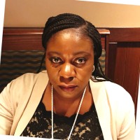 Omolola Ogungbile