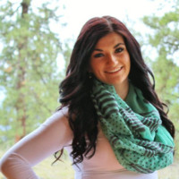 Allison Vaught
