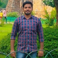 Vishnu Dubey