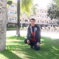 Dennis Martinez Galorio