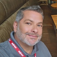 Steven Borodawka