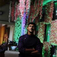 Prathmesh Patil