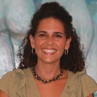 Elena Déniz Santana