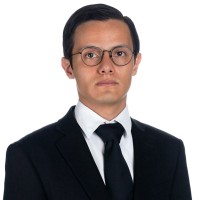 José Andrés Jiménez Pacheco