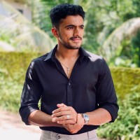 Sangeeth Sunil
