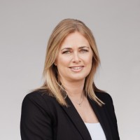 Mona F. Gabrielsen