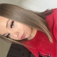 Leah Barrett