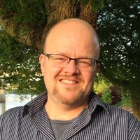Chris Gearhart