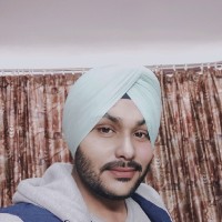 Saravpreet Singh