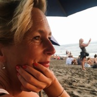 Anna Visser