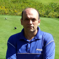 Nick Balaj