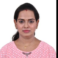 Lakshmipriya Reghu