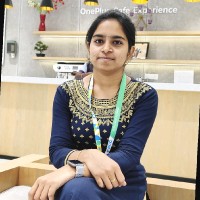 Sindhuja Panneer Selvam