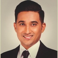 Vinesh Krishnan
