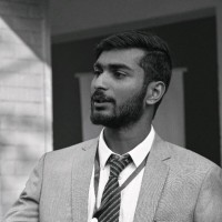 HAROON ABDULLAH