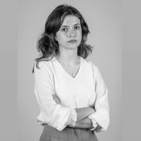 Isabel Moretti de Almeida Ferreira