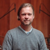 Thomas Istvan