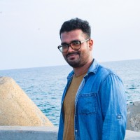 Ashwin Shetty