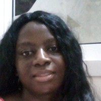 Twesigye Rosemary Blessings