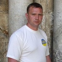 Дмитрий Насыров