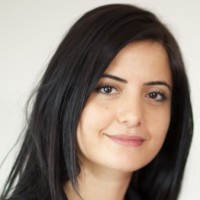 Özlem Barsgan