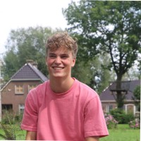 Kiet van Stuivenberg