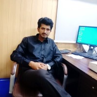 Naeem Mastoi