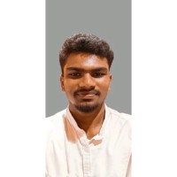 Manojkumar Rajendran