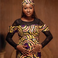 Blessing Olalere