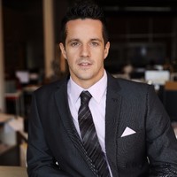 Andrew Morrell