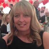 Sharon Jaggs