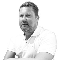 Dennis Hultmark