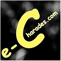 E-Charades Pictionary