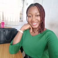 Elizabeth Makanjuola