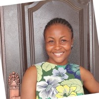 Blessing Asukwo