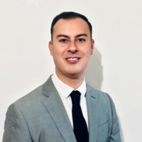 Sergio Alberto Fernández Córdova