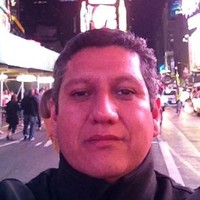 Manuel Oliva