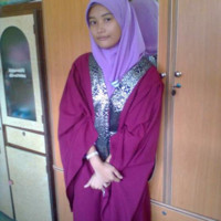 Hidayati Firdaus